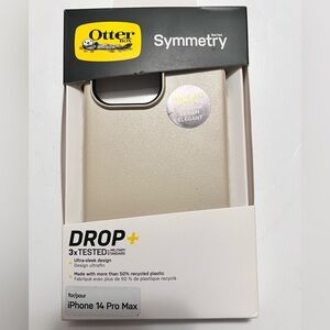 Otter Box Symmetry Cellphone Case for IPhone 14 Pro Max